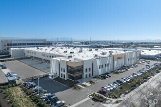 25500 Clawiter Rd, Hayward, CA - AERIAL map view - Image1