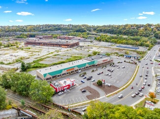 More details for 649 W Main St, Waterbury, CT - Retail for Sale