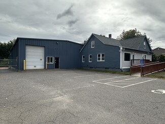 More details for 1242 South St, Suffield, CT - Flex for Lease