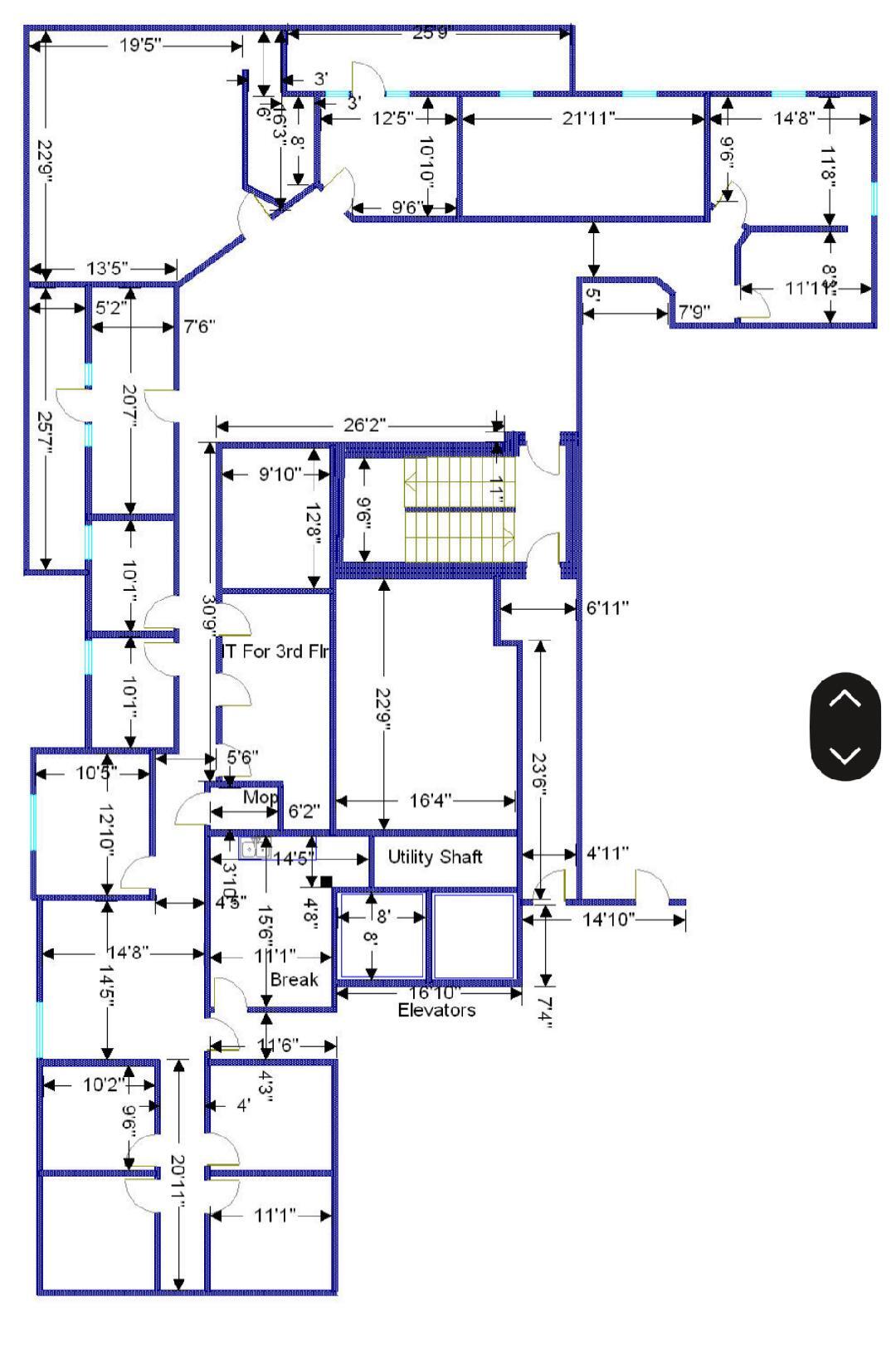 5440 W Sahara Ave, Las Vegas, NV for sale Interior Photo- Image 1 of 7