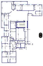 5440 W Sahara Ave, Las Vegas, NV for sale Interior Photo- Image 1 of 7