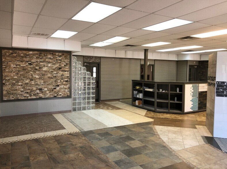 4118 Vine St, Abilene, TX à louer - Photo du bâtiment - Image 3 de 4