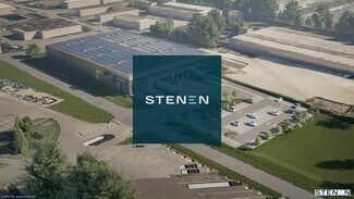 More details for Office, Industrial for Lease