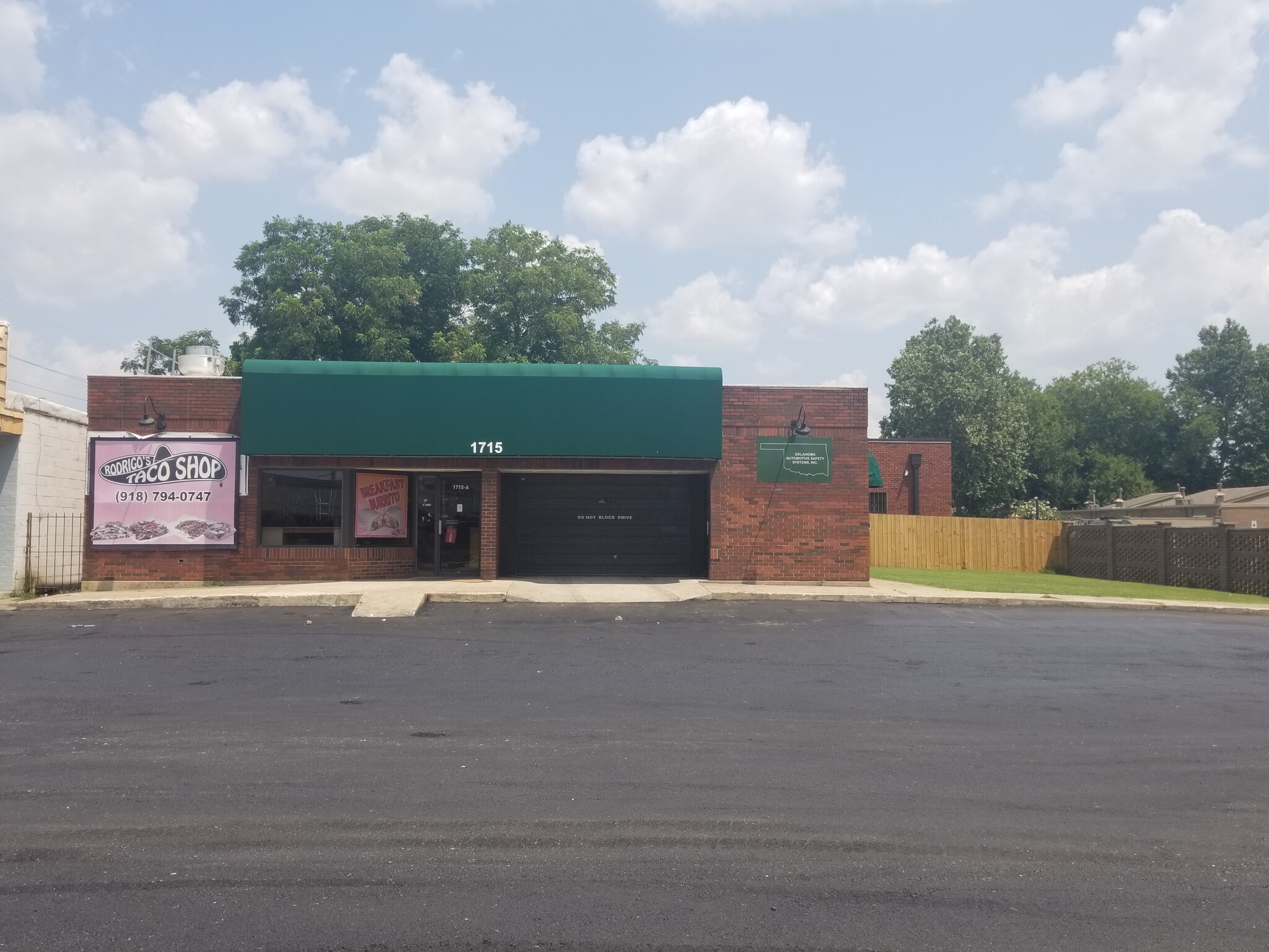 1715 Southwest Blvd, Tulsa, OK for sale Building Photo- Image 1 of 1