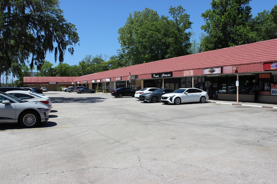 3325 Plymouth St, Jacksonville, FL for lease - Building Photo - Image 3 of 4