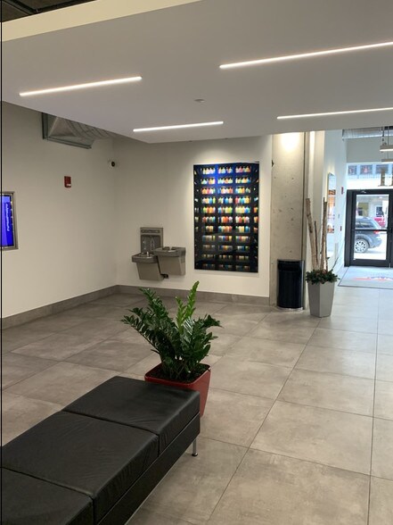 111 W First St, Dayton, OH for lease - Interior Photo - Image 3 of 8