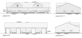 Plus de détails pour 0 N Market St, Seaford, DE - Local d'activités à louer