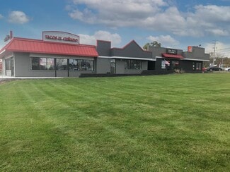 More details for 2751 Alpine Ave NW, Grand Rapids, MI - Retail for Lease