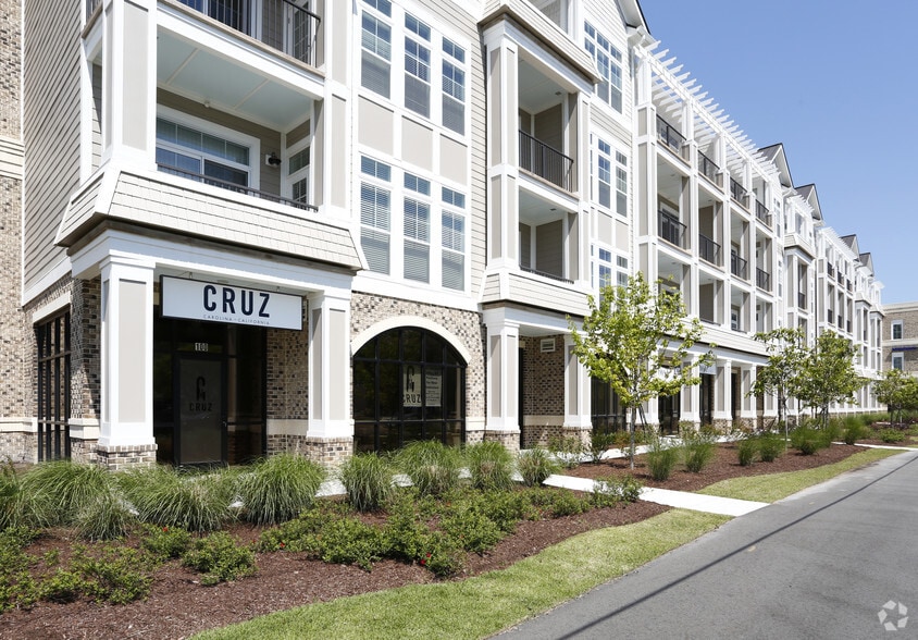 7205-7215 Wrightsville Ave, Wilmington, NC for lease - Building Photo - Image 3 of 45