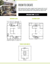 3960 Ince Blvd, Culver City, CA for lease Interior Photo- Image 1 of 1