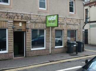 More details for 24-26 Main St, Dalry - Retail for Sale