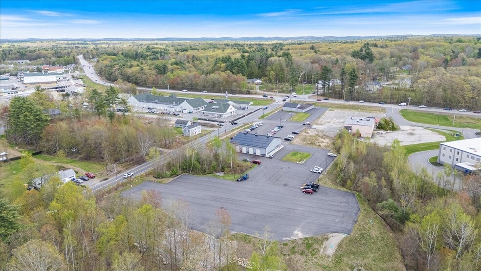 415 Emerson Ave, Hampstead, NH for sale - Building Photo - Image 3 of 26