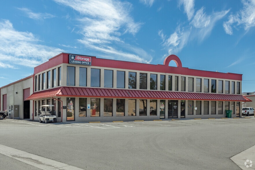 3579 Us-50, Carson City, NV for lease - Building Photo - Image 2 of 4