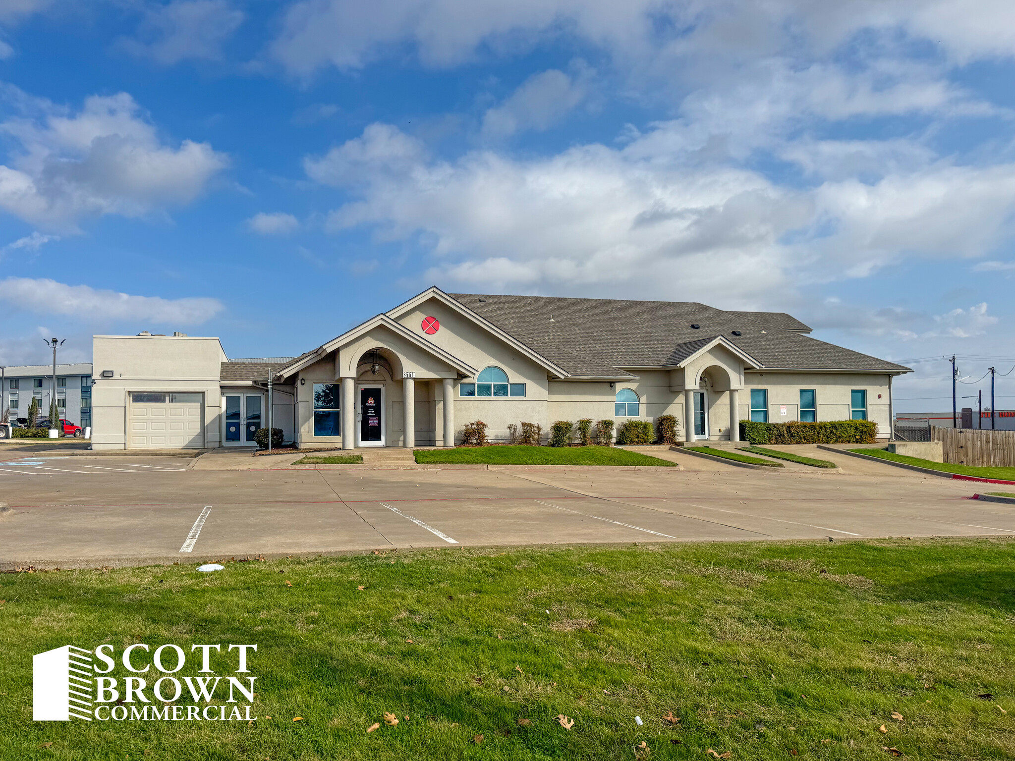 3118 Los Colinas, Denton, TX for sale Building Photo- Image 1 of 12