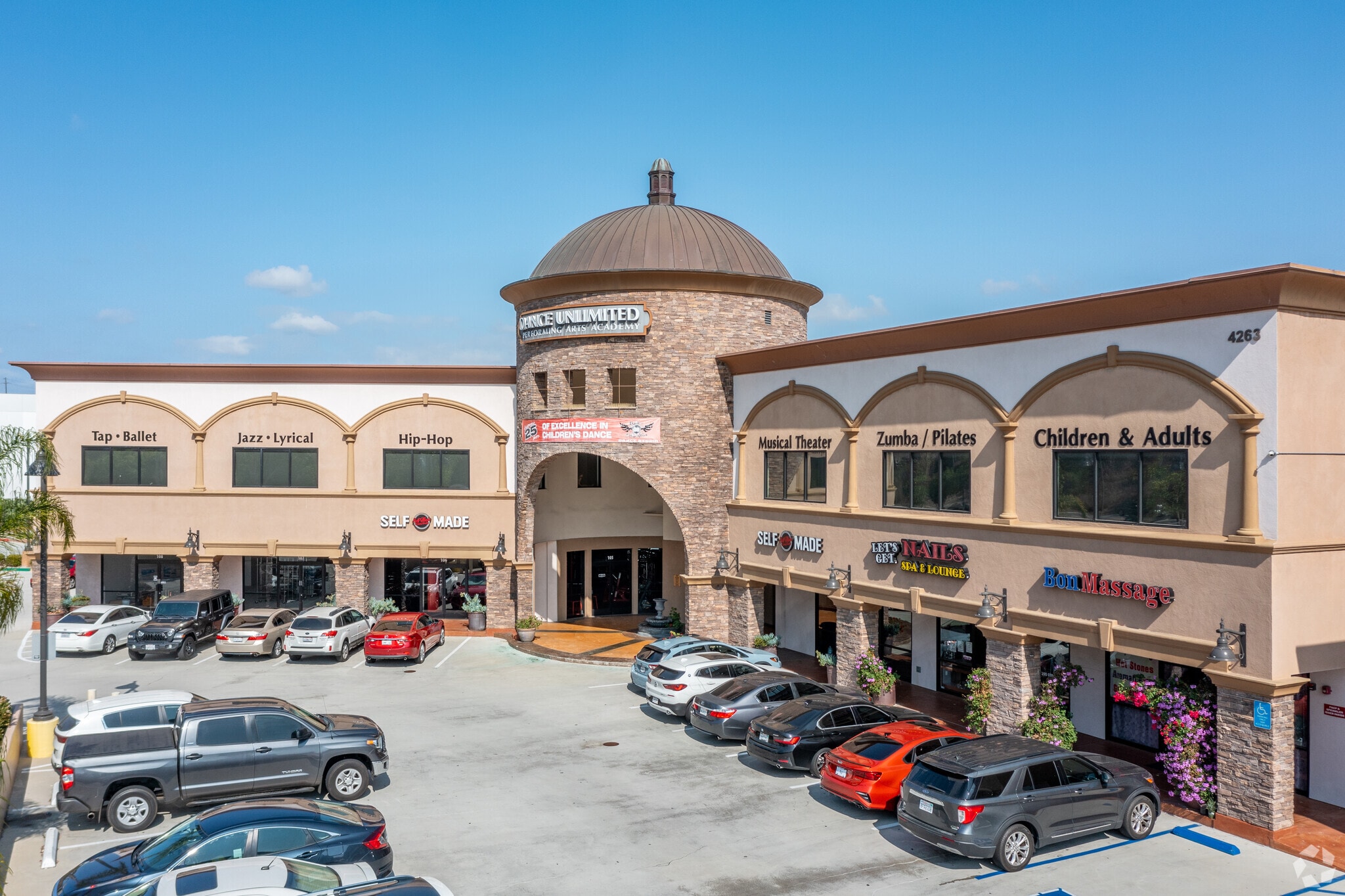 4253 Oceanside Blvd, Oceanside, CA for lease Building Photo- Image 1 of 15
