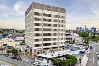 More details for 1910 W Sunset Blvd, Los Angeles, CA - Office for Lease