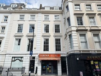 More details for 108 Great Russell St, London - Office for Lease