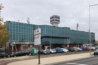 More details for Avenida Somosierra, 12, San Sebastián de los Reyes - Retail, Industrial for Lease
