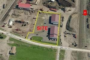 Plus de détails pour 200 Lake Ave, Hamburg, NY - Flex à vendre