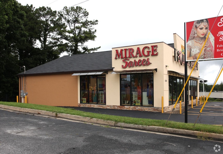 1554 Church St, Decatur, GA for lease - Building Photo - Image 3 of 7