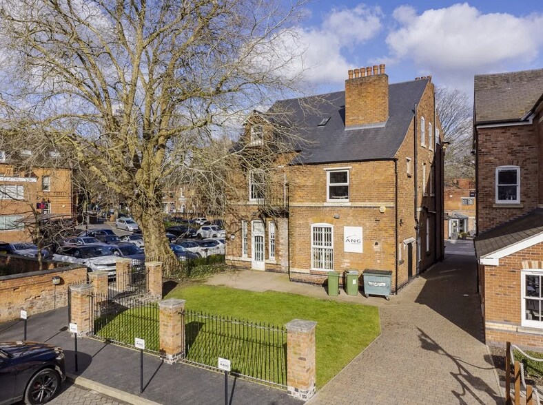 9 Greenfield Cres, Birmingham à louer - Photo du bâtiment - Image 3 de 7