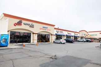 Plus de détails pour 610-642 S Brookhurst St, Anaheim, CA - Commerce de détail à louer
