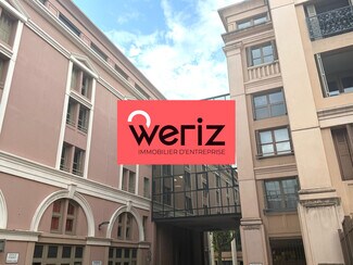 Plus de détails pour 8 Rue Condorcet, Aix-en-Provence - Bureau à vendre