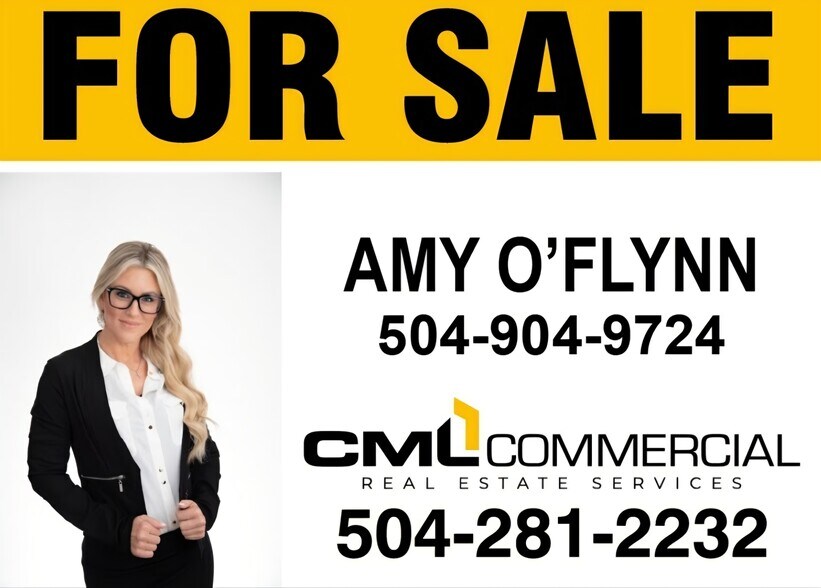 7300 Westbank Expy, Marrero, LA à vendre - Aérien - Image 2 de 23