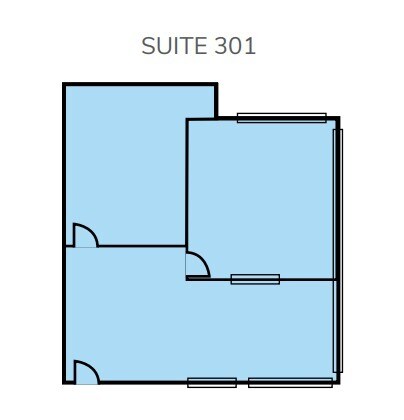 2181 S El Camino Real, Oceanside, CA for lease Floor Plan- Image 1 of 1