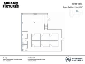 565 Northside Dr, Atlanta, GA for lease Interior Photo- Image 1 of 5
