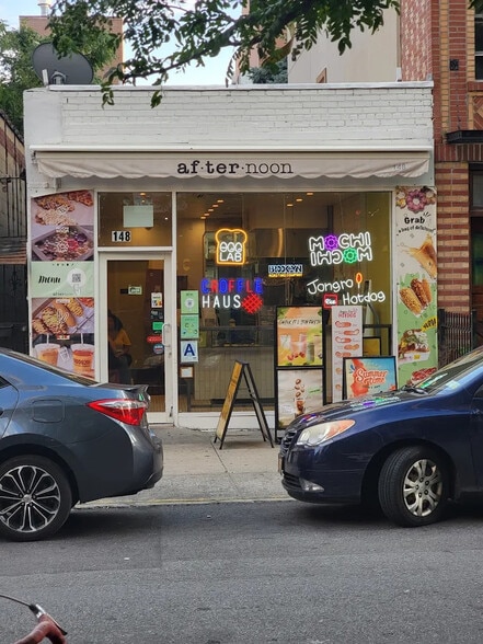 146 N 7th St, Brooklyn, NY for sale - Building Photo - Image 3 of 17