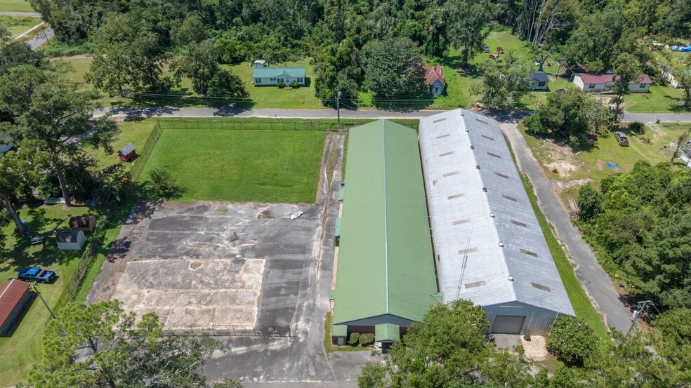 510 N Walker St, Quitman, GA for lease - Building Photo - Image 1 of 54