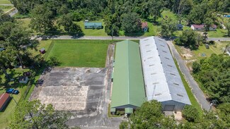 Plus de détails pour 510 N Walker St, Quitman, GA - Local d'activités à louer