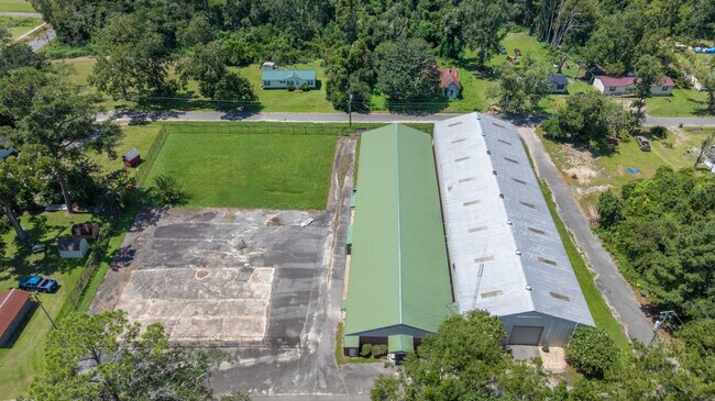 More details for 510 N Walker St, Quitman, GA - Flex for Lease