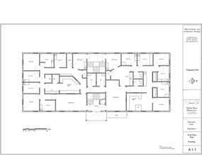 249 Ayer Rd, Harvard, MA for lease Site Plan- Image 1 of 1