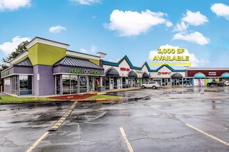 9222-9398 Arlington Expy, Jacksonville, FL à louer Photo intérieure- Image 2 de 2