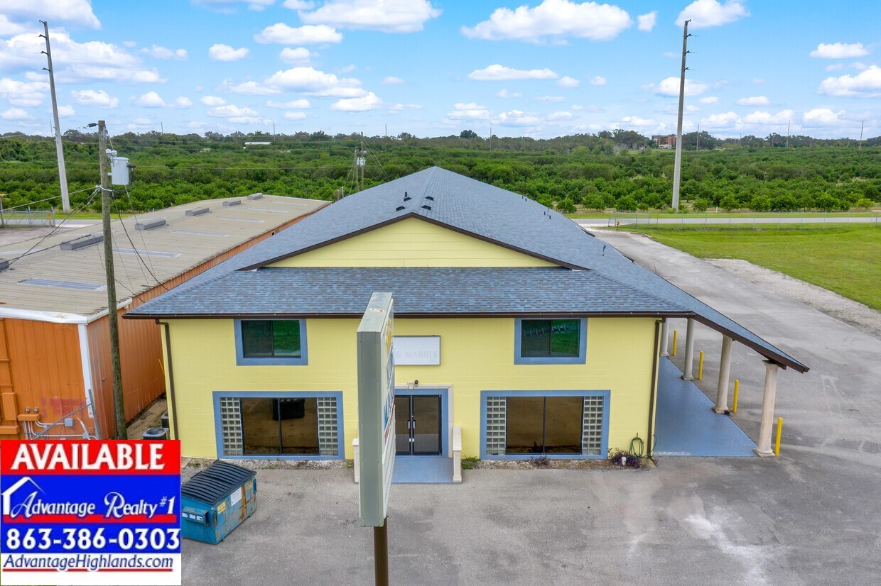 6900 Us-27, Sebring, FL for sale Building Photo- Image 1 of 1