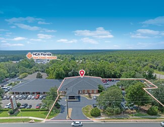 More details for 554 Highway 85 N, Niceville, FL - Office for Sale