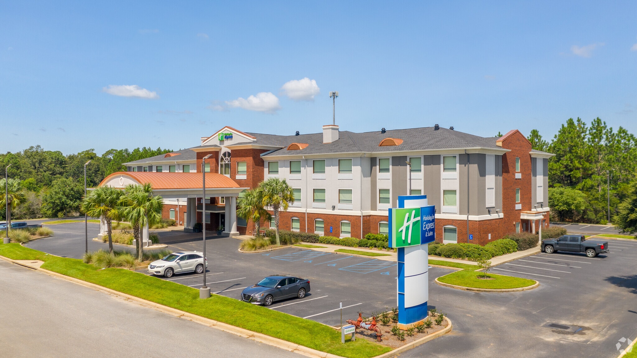 3155 Abbey Ln, Foley, AL à vendre Photo principale- Image 1 de 7