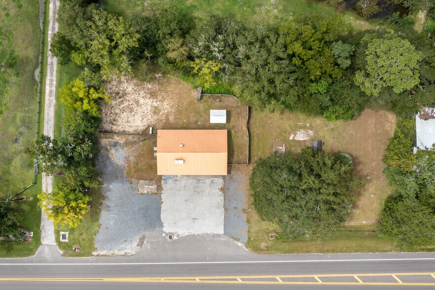 10204 Se State Road 100, Starke, FL à vendre - Aérien - Image 2 de 41