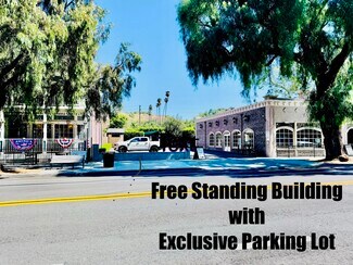 Plus de détails pour 255 High St, Moorpark, CA - Commerce de détail à louer