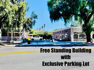 More details for 255 High St, Moorpark, CA - Retail for Lease