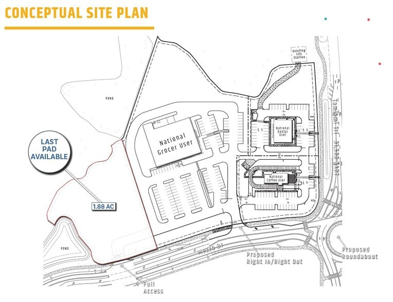 0 Mezzo Dr, Venice, FL for lease - Building Photo - Image 2 of 2