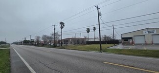 More details for 1821 Dickinson Ave, Dickinson, TX - Industrial for Lease