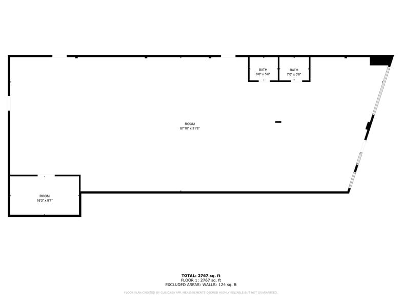 291 New Brunswick Ave, Perth Amboy, NJ for lease - Building Photo - Image 3 of 33