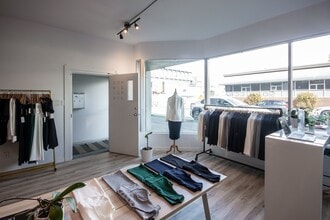 386-390 W 8th Ave, Vancouver, BC for lease Interior Photo- Image 2 of 8