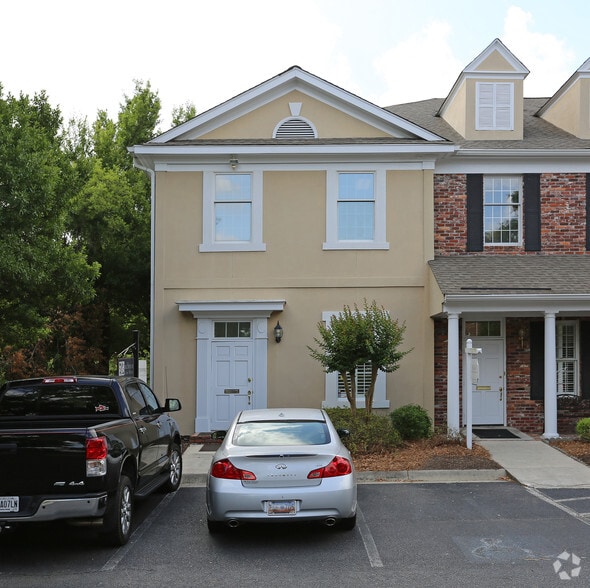 3604-A Wheeler Rd, Augusta, GA for lease - Primary Photo - Image 1 of 16