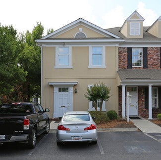 Plus de détails pour 3604-A Wheeler Rd, Augusta, GA - Bureau à louer