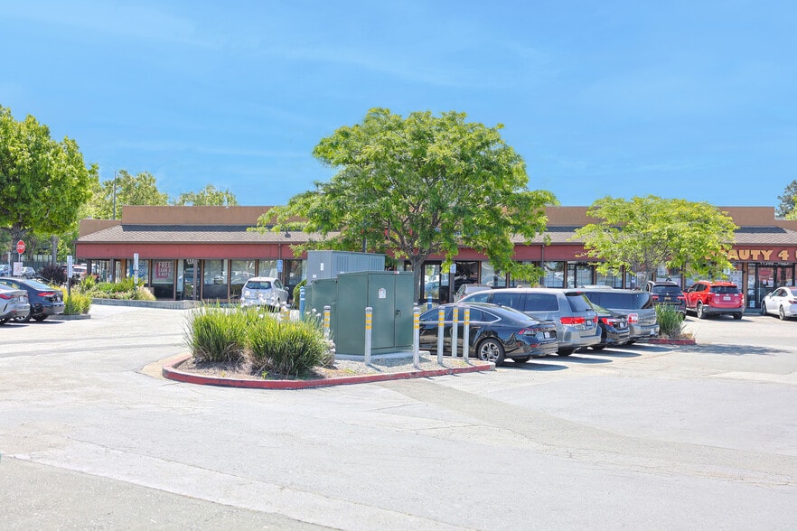 11299 San Pablo Ave, El Cerrito, CA for sale - Building Photo - Image 2 of 13