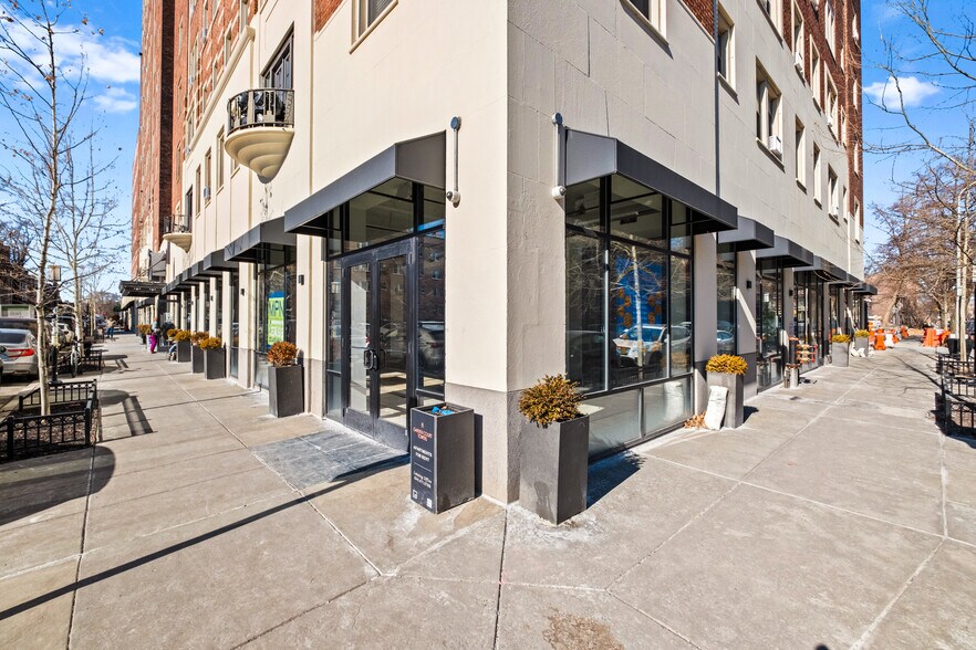 4701 Pine St, Philadelphia, PA à louer - Photo du bâtiment - Image 2 de 6